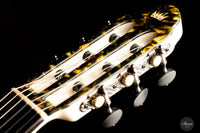 Rafal Turkowiak - Queen of guitars “Black Diamond” Doubletop