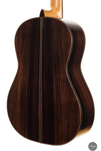 Raffaele Dantone - 2024 - Back and sides thumbnail