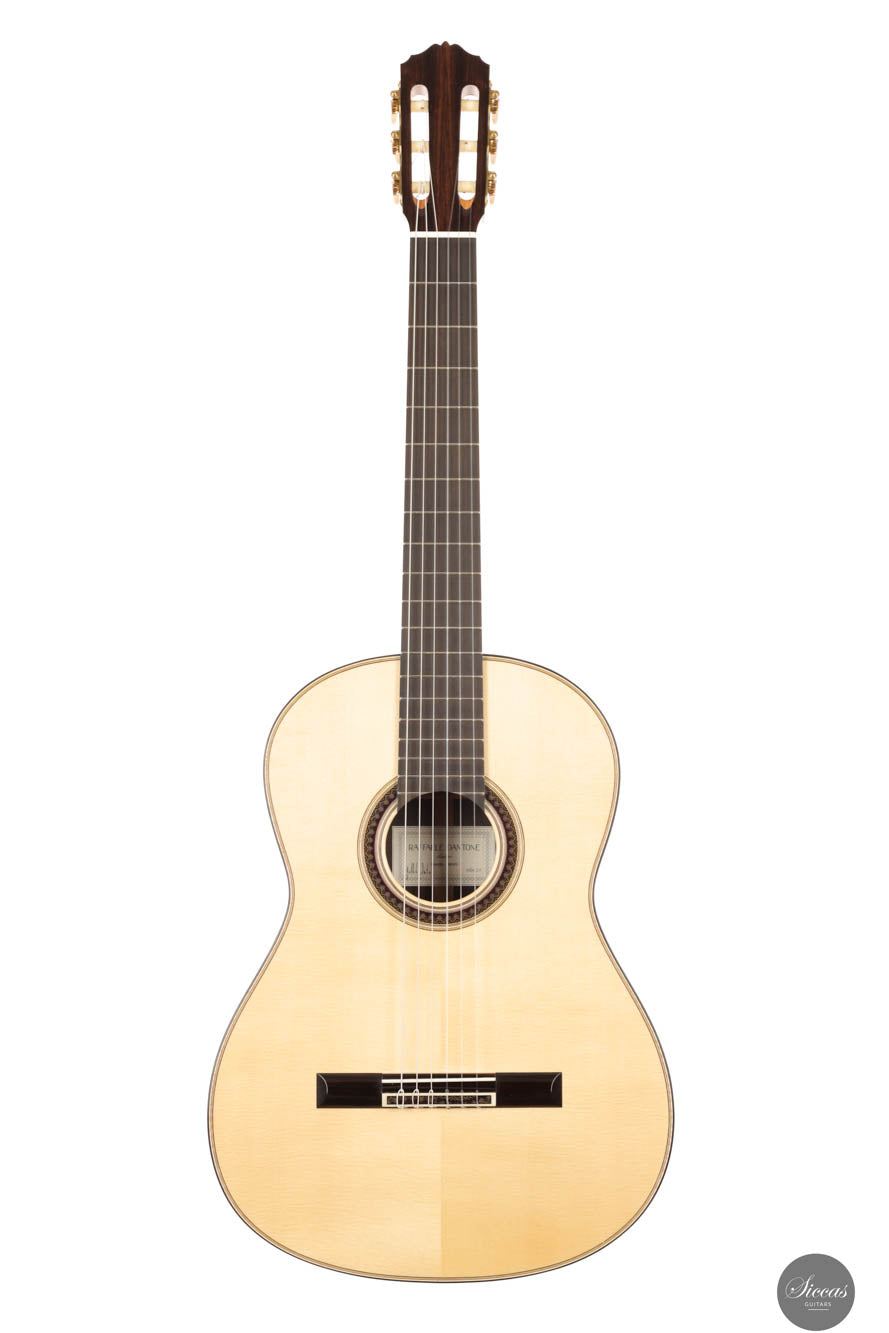 Raffaele Dantone - 2024 - Full view