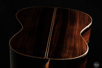 Raffaele Dantone - 2024 - Back and sides thumbnail