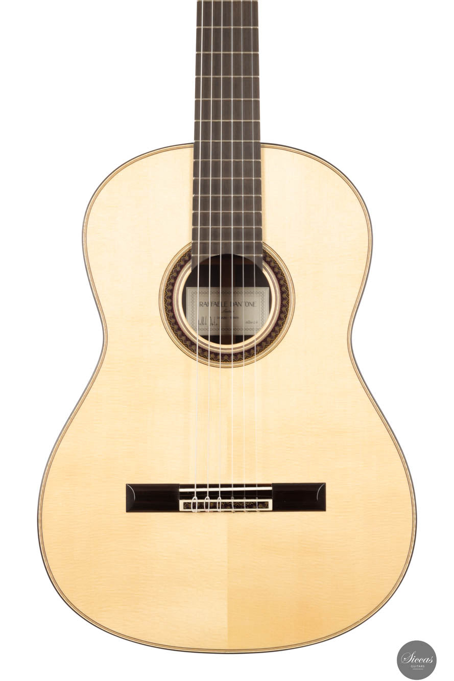 Raffaele Dantone - 2024