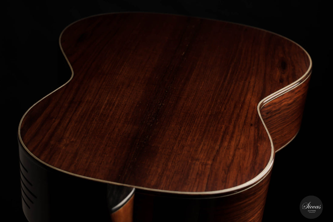 Ramin Fallah – 2022 C-Stage No. 424