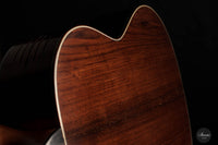 Ramin Fallah – 2022 C-Stage No. 424