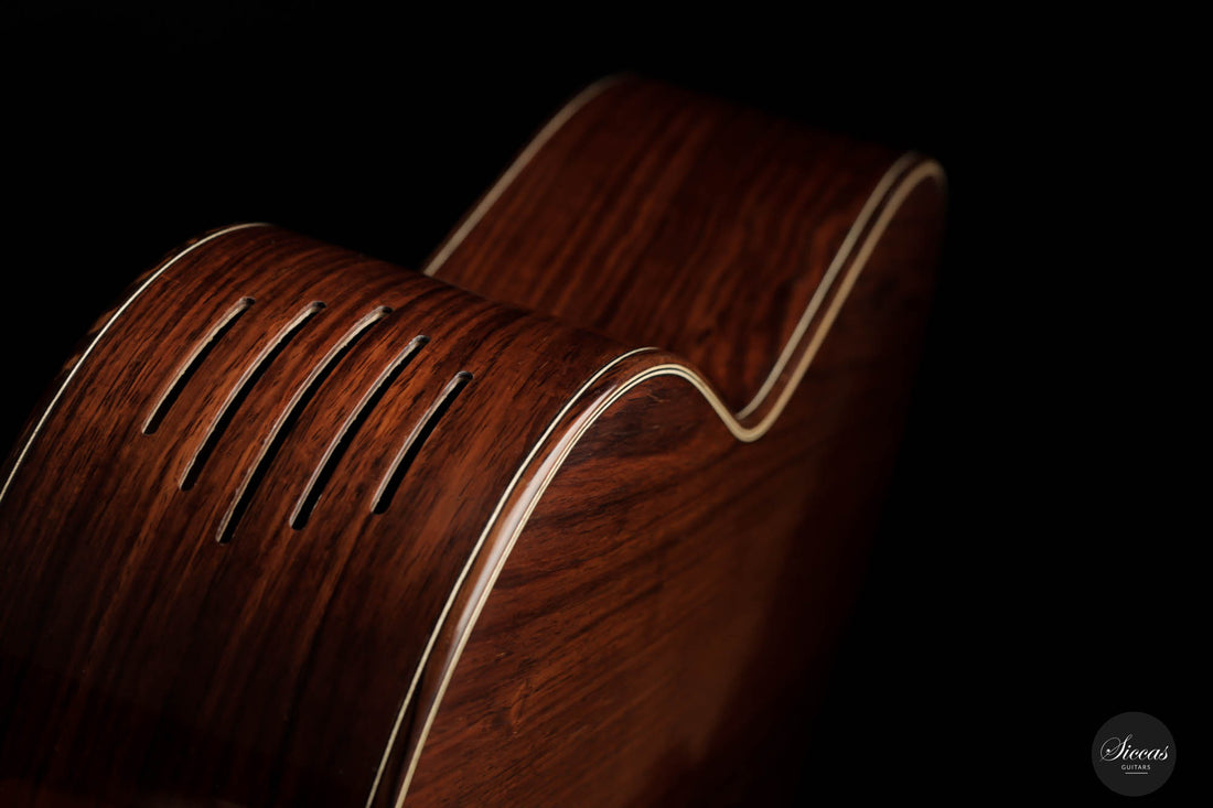 Ramin Fallah – 2022 C-Stage No. 424