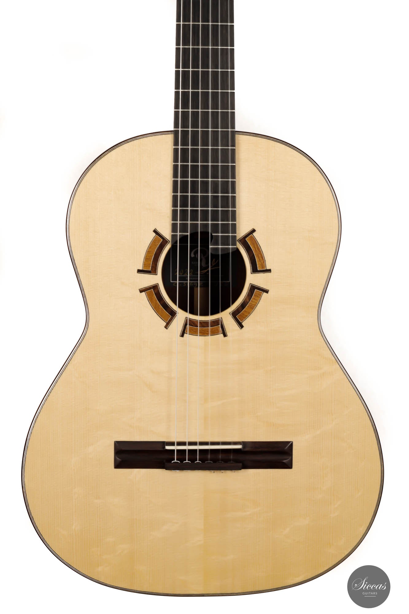 Ramin Fallah – 2022 C-Stage No. 424