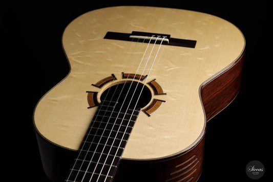 Ramin Fallah – 2022 C-Stage No. 424