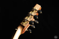 Ramin Fallah - 2024 No. 458 Spruce/Mulberry
