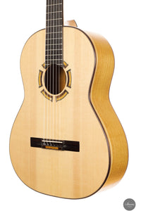 Ramin Fallah - 2024 No. 458 Spruce/Mulberry