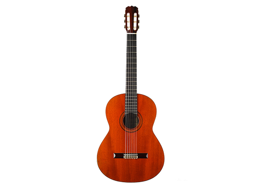José Ramirez - 1976 1A
