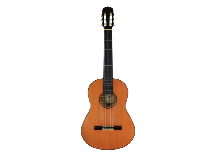 José Ramirez – 1968 I.M.