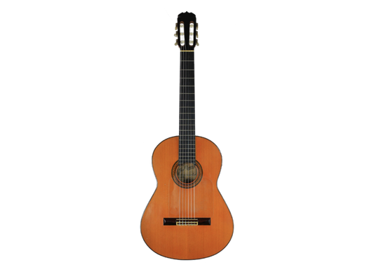 José Ramirez – 1968 I.M.