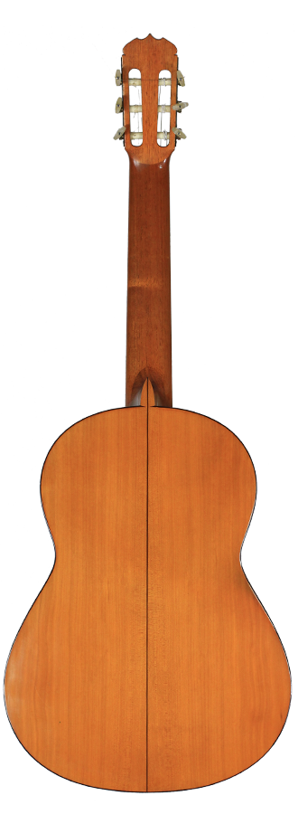 José Ramirez – 1968 I.M.