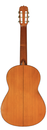José Ramirez – 1968 I.M.