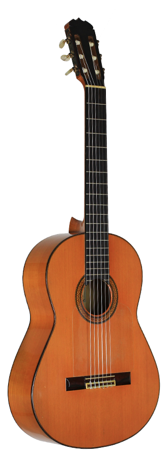 José Ramirez – 1968 I.M.