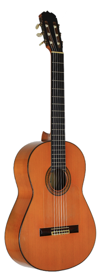 José Ramirez – 1968 I.M.