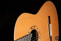 Renaud Galabert - 2023 Doubletop No. 116