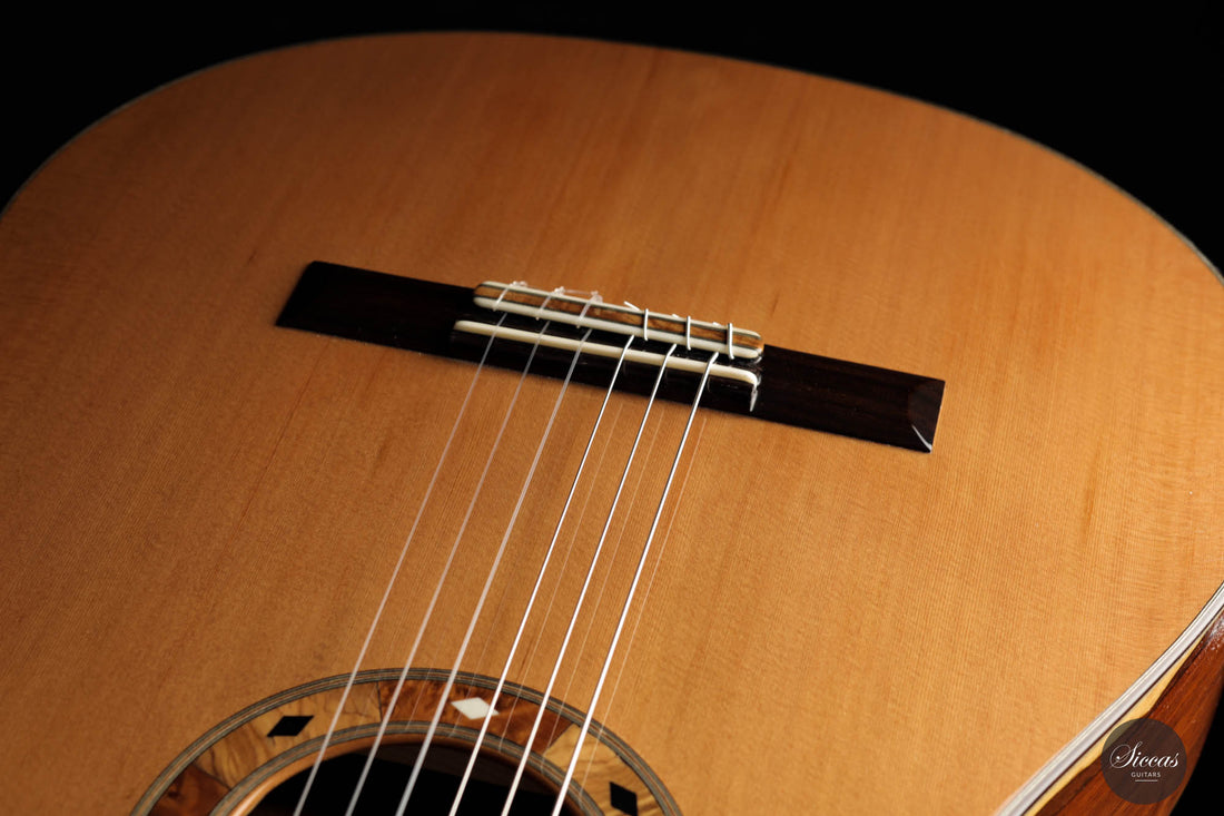 Renaud Galabert - 2023 Doubletop No. 116