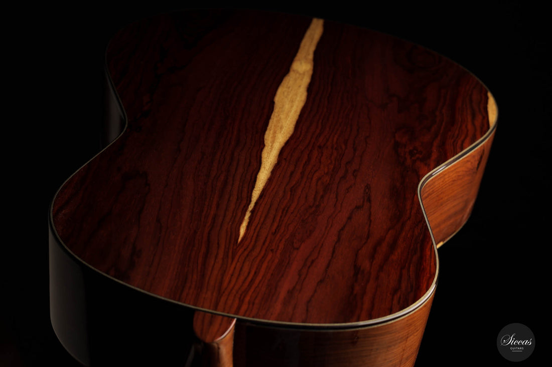 Renaud Galabert - 2023 Doubletop No. 116