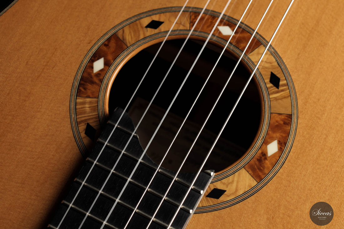 Renaud Galabert - 2023 Doubletop No. 116