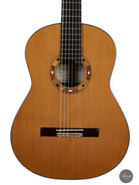 Renaud Galabert - 2023 Doubletop No. 116