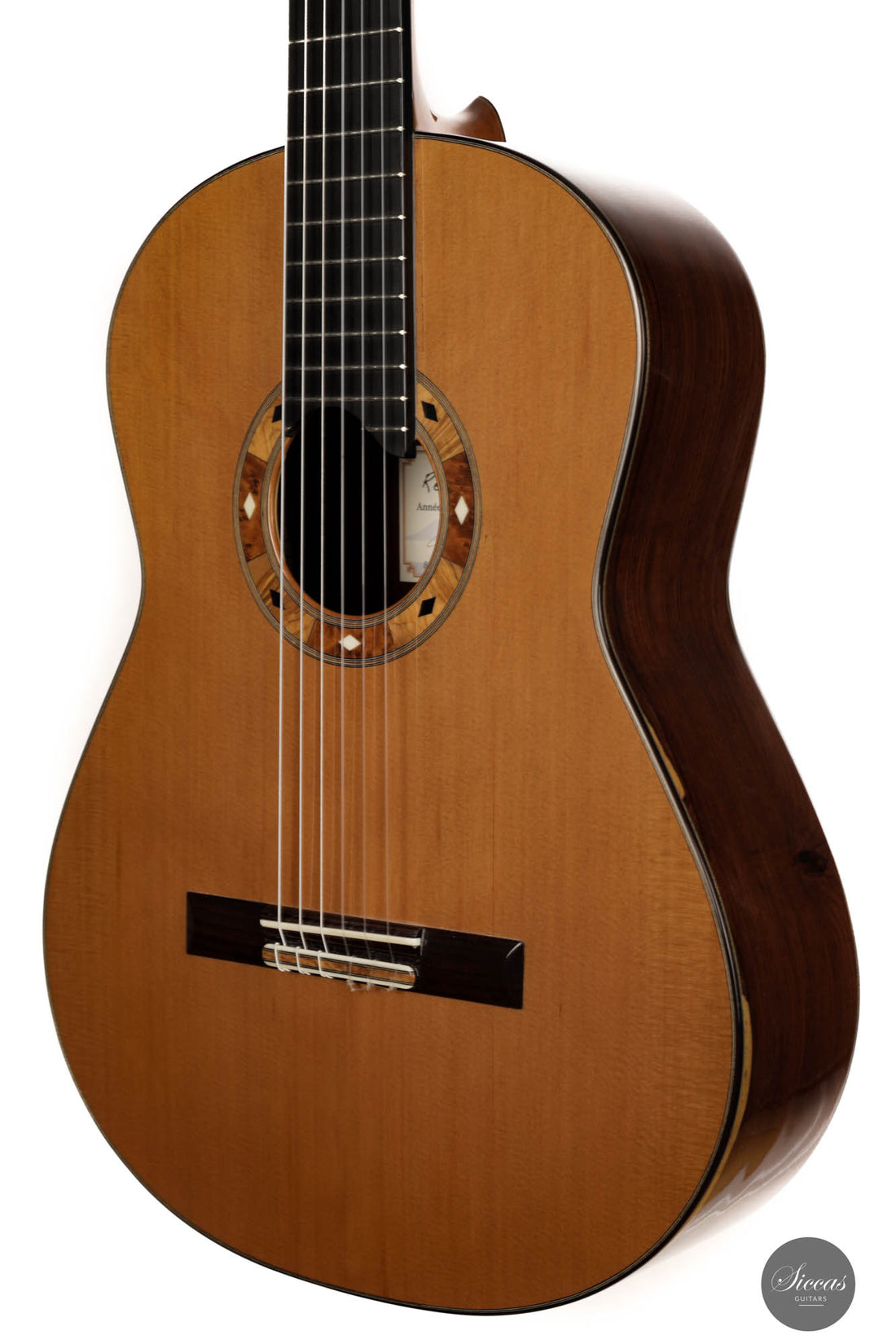 Renaud Galabert - 2023 Doubletop No. 116