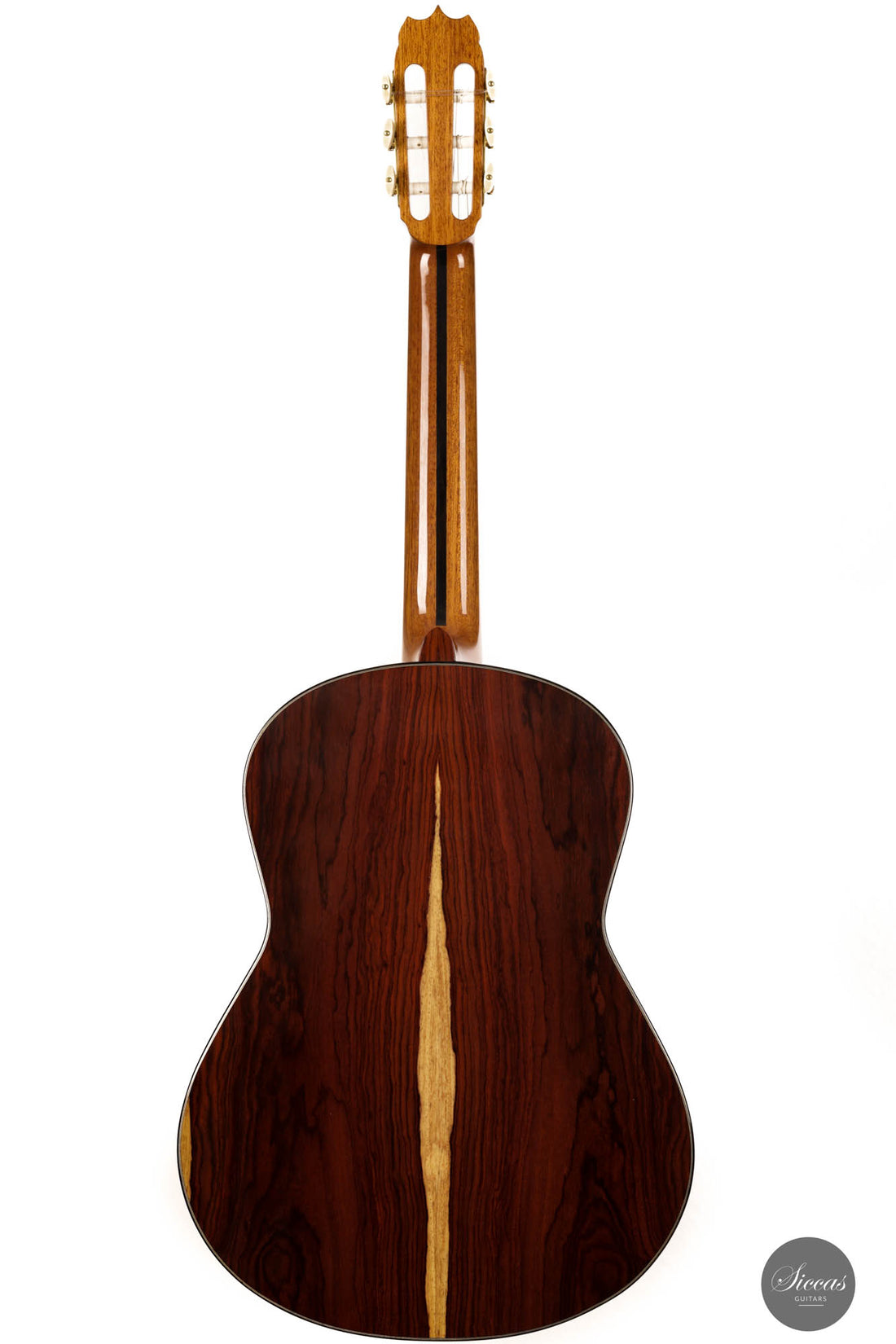 Renaud Galabert - 2023 Doubletop No. 116