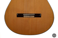 Renaud Galabert - 2023 Doubletop No. 116