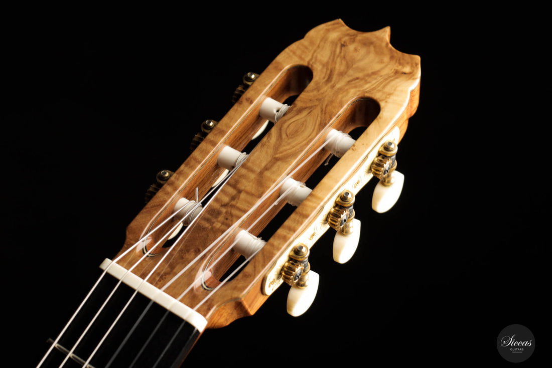 Renaud Galabert - 2023 Doubletop No. 116