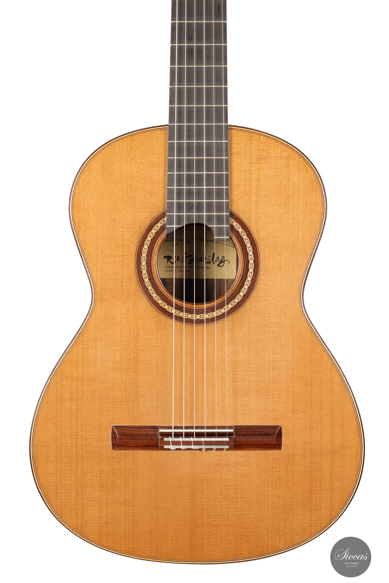 René Baarslag - 2018