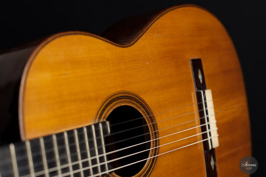 Ricardo Sanchis Nacher - 1930-1940