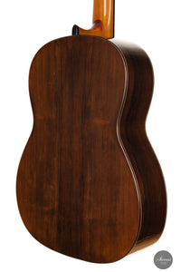 Richard Jacob Weissgerber – 1938/54  33.9/1 Spanish Model