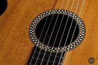 Richard Jacob Weissgerber - 1937 28.3/0. 7 strings