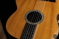 Richard Jacob Weissgerber - 1937 28.3/0. 7 strings