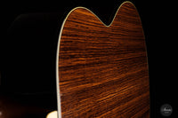 Richard Jacob Weissgerber - 1937 28.3/0. 7 strings