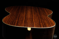 Richard Jacob Weissgerber - 1937 28.3/0. 7 strings
