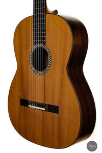 Richard Jacob Weissgerber - 1937 28.3/0. 7 strings