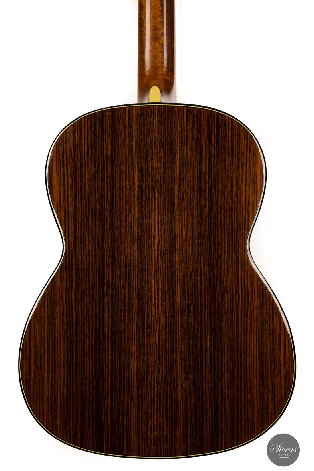 Richard Jacob Weissgerber - 1937 28.3/0. 7 strings