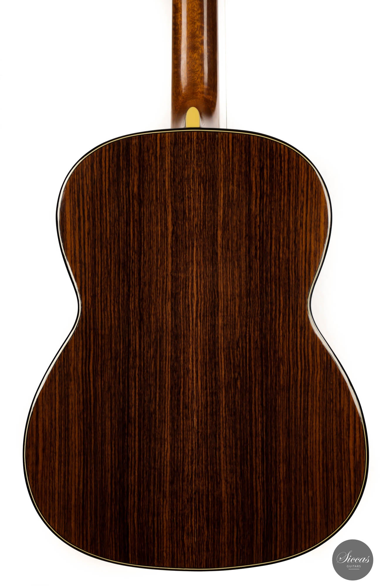 Richard Jacob Weissgerber - 1937 28.3/0. 7 strings
