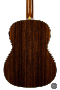 Richard Jacob Weissgerber - 1937 28.3/0. 7 strings