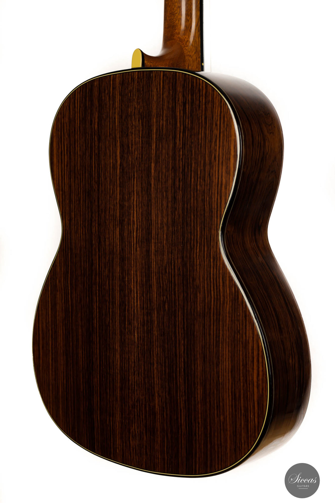 Richard Jacob Weissgerber - 1937 28.3/0. 7 strings