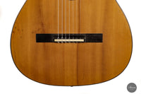 Richard Jacob Weissgerber - 1937 28.3/0. 7 strings