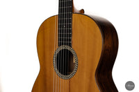 Richard Jacob Weissgerber - 1937 28.3/0. 7 strings