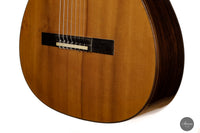 Richard Jacob Weissgerber - 1937 28.3/0. 7 strings