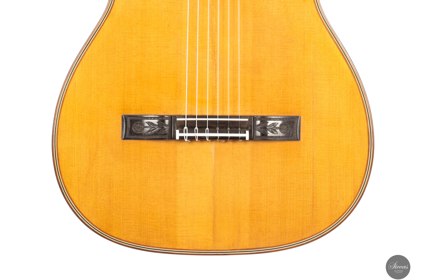 Richard Jacob Weissgerber - 1951 Torres 36.5./9