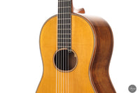 Richard Jacob Weissgerber - 1951 Torres 36.5./9