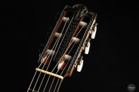 Richard Jacob Weissgerber - 1951 Torres 36.5./9