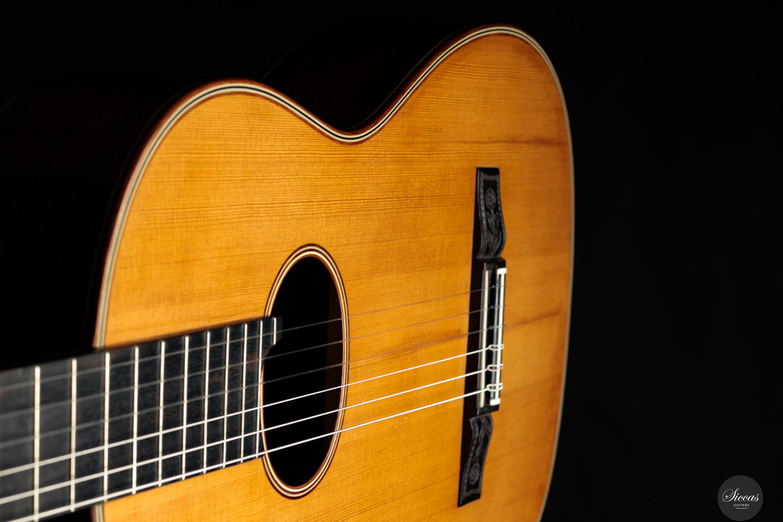 Richard Jacob Weissgerber - 1951 Torres 36.5./9