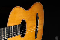 Richard Jacob Weissgerber - 1951 Torres 36.5./9