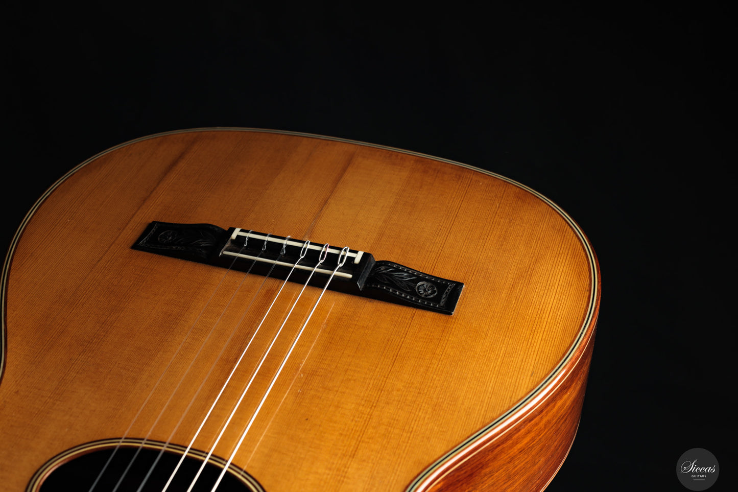 Richard Jacob Weissgerber - 1951 Torres 36.5./9