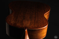 Richard Jacob Weissgerber - 1951 Torres 36.5./9